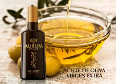 Aceite de Oliva Virgen Extra